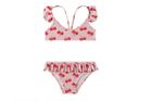 Slipfree Girls Patterns UPF 50+ Swimwear